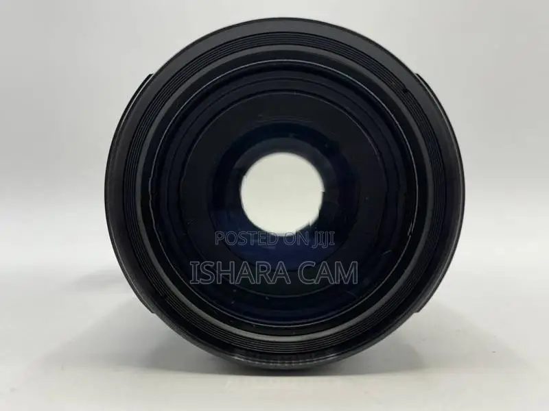 Nikon 200-400 1-F5.6 Tele Prime Lens