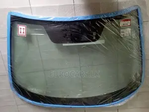 Honda Civic FK6 Windscreen