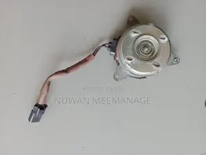 Fan Motor Honda Vezel GP5 Grace
