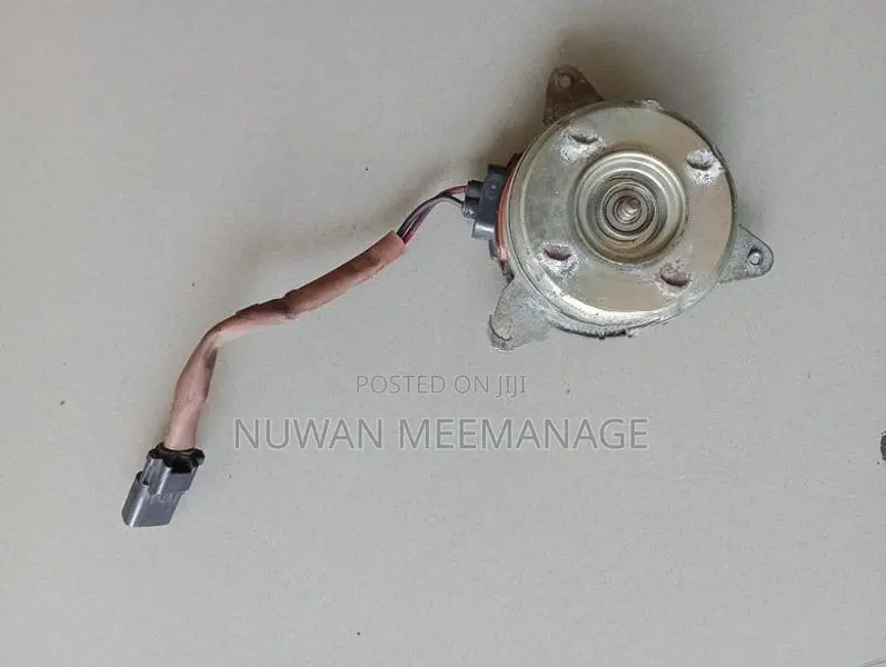 Fan Motor Honda Vezel GP5 Grace