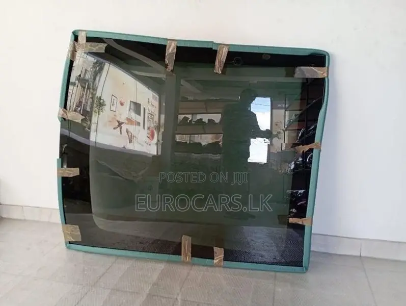 Nissan Qashqai Panaromic Glass Roof