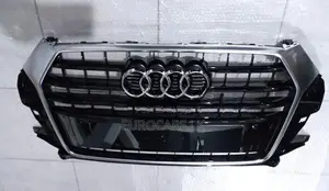 Audi Q3 Shell