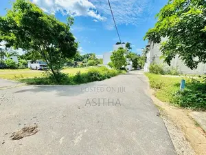 6.5 Perch Prime Land in Maharagama