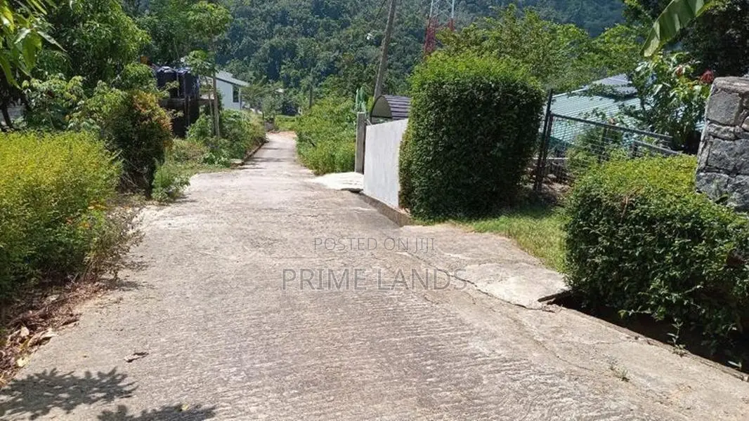 Land for Sale Flat Uthuwankanda