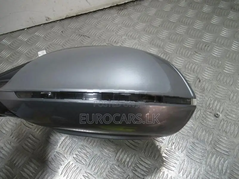 Audi A8 Side Mirror