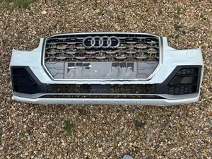 Audi Q2 Parts