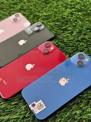 Apple iPhone 13 5G 128GB (Used)