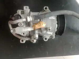 Toyota CHR Allion Premio Axio 141 Prius Aqua AC Compressor