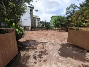 19P Bare Land for Sale in Railway Avenue, Nugegoda (SL 14455)