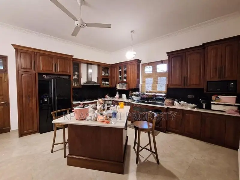 69P super luxury hose with furnished for sale in Rajgiriya