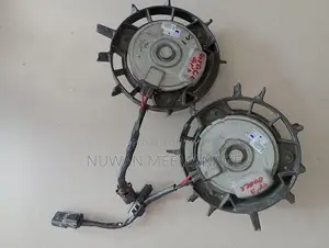 Fan Motor Honda Vezel GP5 Grace
