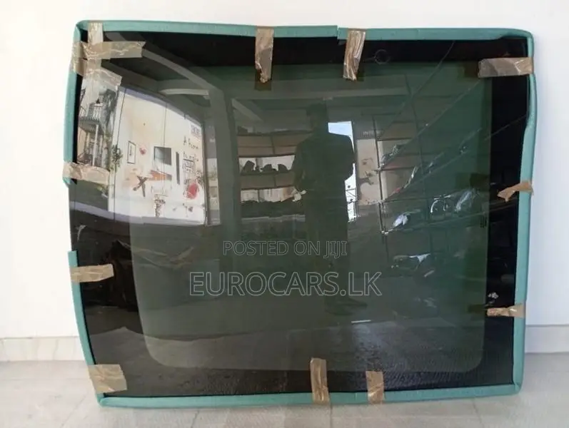 Nissan Qashqai Panaromic Glass Roof