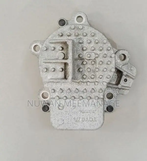 Toyota Water Pump for Aqua