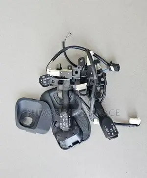 Toyota Prius W30 Cruise Control