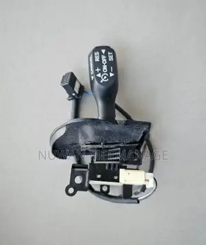 Toyota Prius W30 Cruise Control