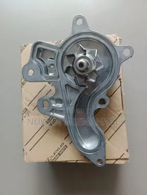 Toyota Water Pump for Aqua
