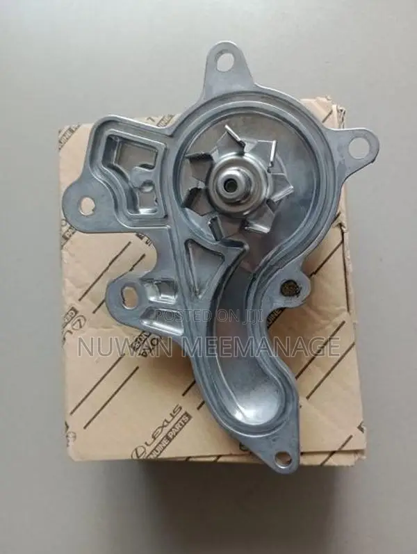 Toyota Water Pump for Aqua