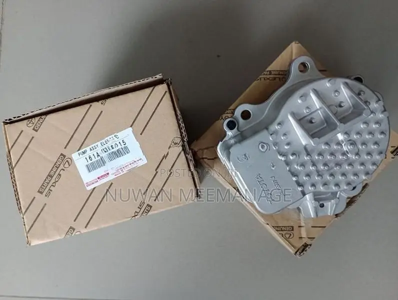 Toyota Water Pump for Aqua
