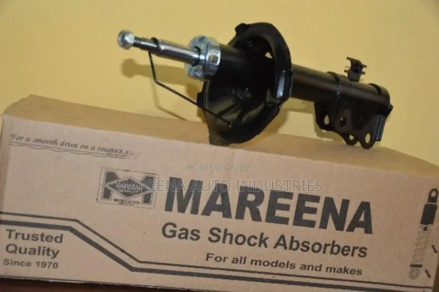 Honda Gp1 Gas Shock Absorber ( Front )
