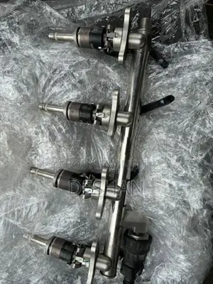 Honda Vezel Fuel Injector Set