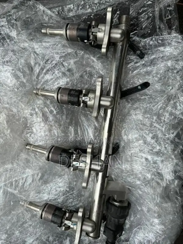 Honda Vezel Fuel Injector Set
