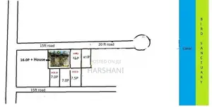 7P Superb Land at Gothatuwa, Close to Rajagiriya & Dematagoda