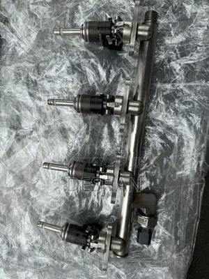 Honda Vezel Fuel Injector Set