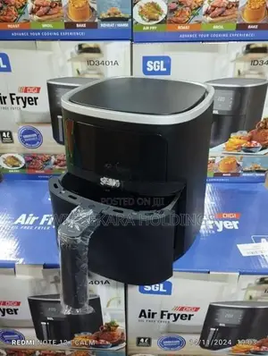 SGL (Sinhagiri) Airfryer