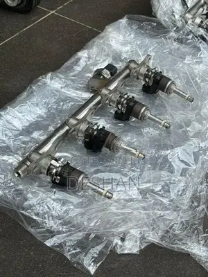 Honda Vezel Fuel Injector Set