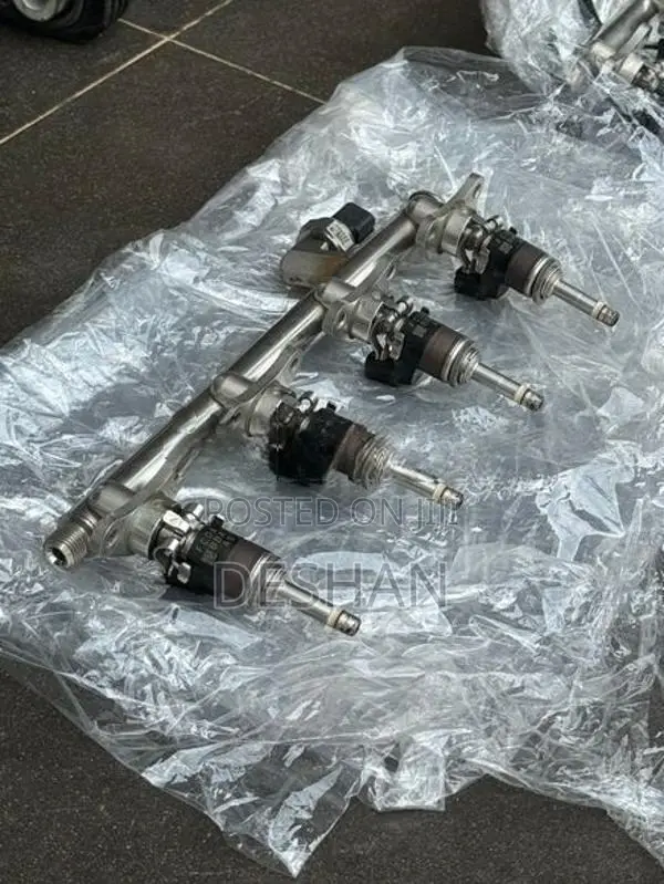 Honda Vezel Fuel Injector Set