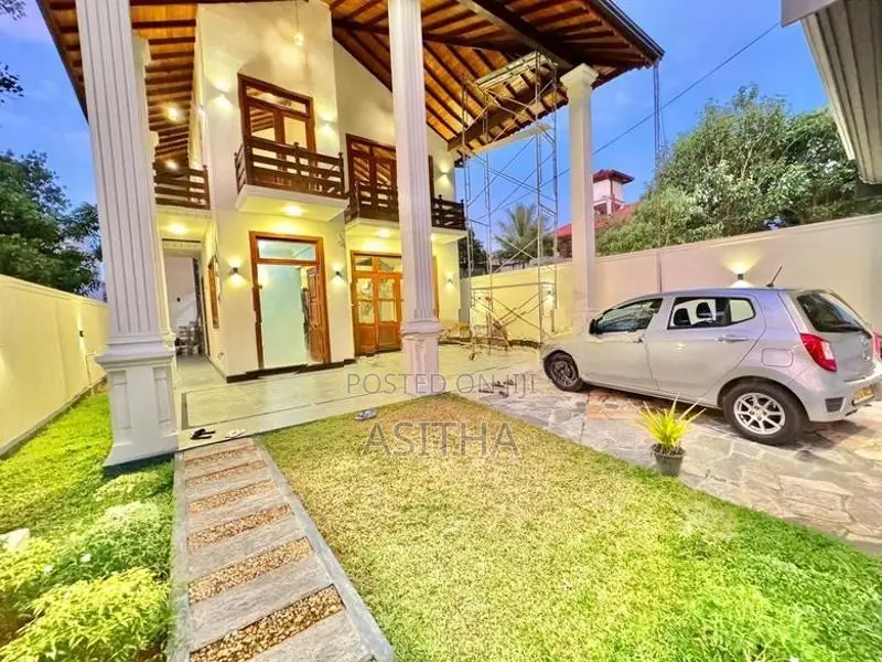 Luxury House Bokundara