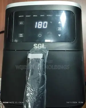 SGL (Sinhagiri) Airfryer
