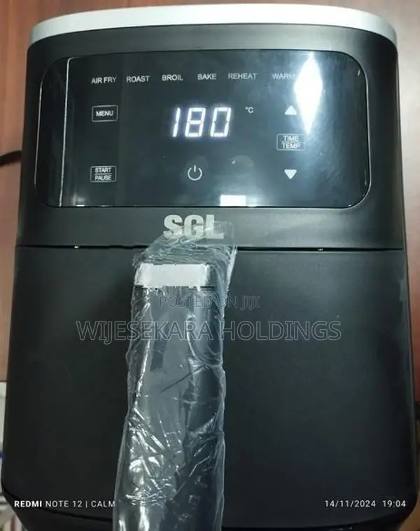 SGL (Sinhagiri) Airfryer