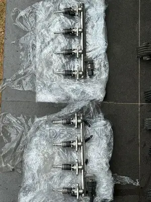 Honda Vezel Fuel Injector Set