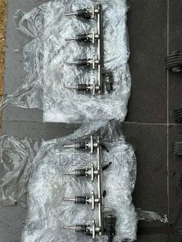 Honda Vezel Fuel Injector Set