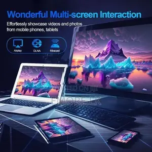 MX 10 Android TV Box