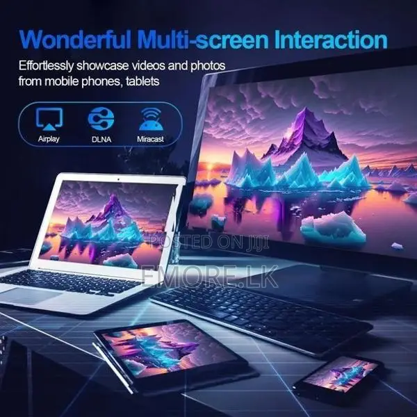 MX 10 Android TV Box