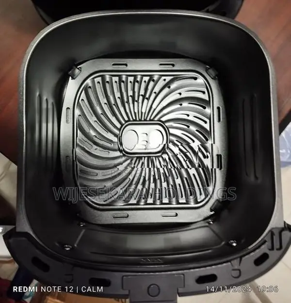 SGL (Sinhagiri) Airfryer
