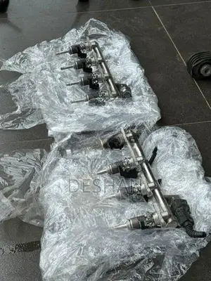 Honda Vezel Fuel Injector Set
