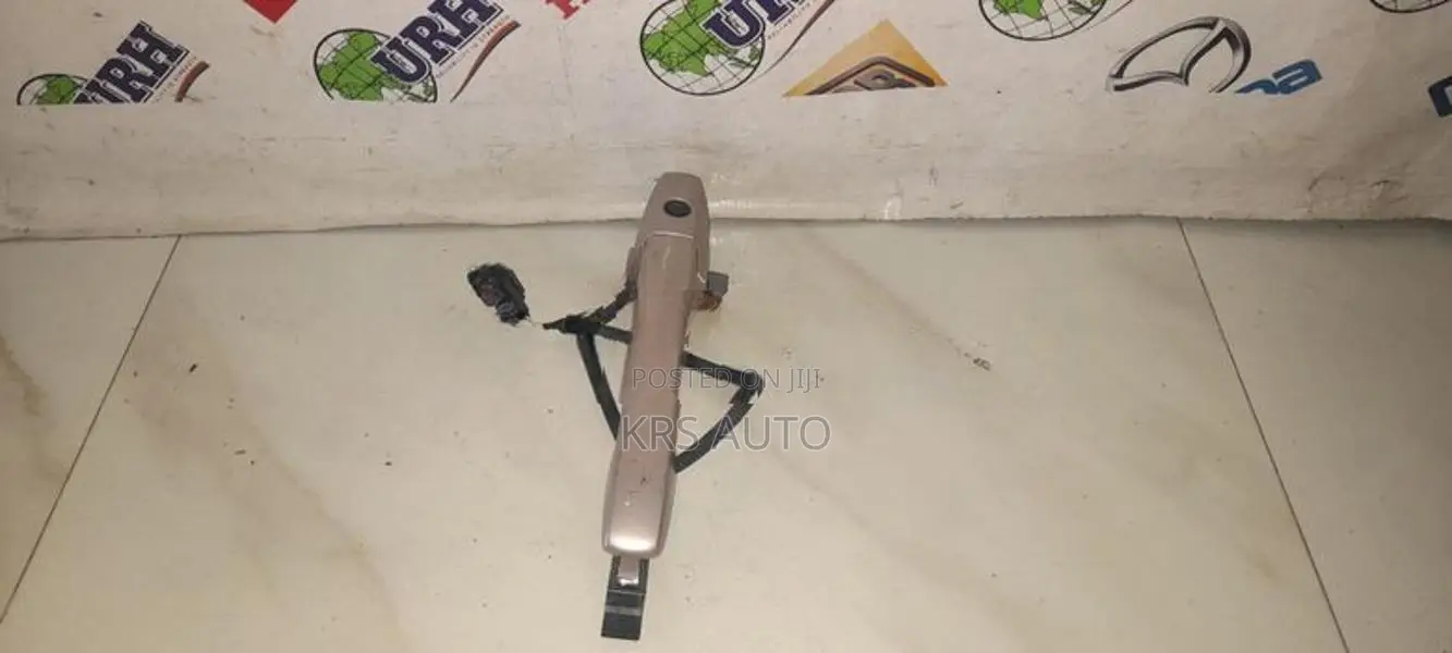 Honda N Box - JF1 Door Handle