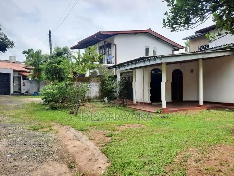 Two Story House for Sale Ds1559