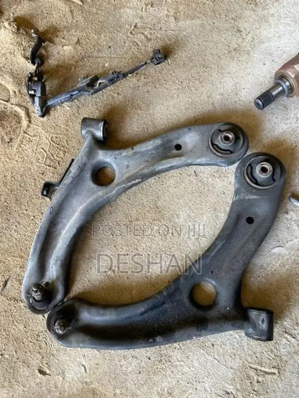 Honda Fit Gp5 /grace Lower Arm Set