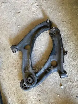 Honda Fit Gp5 /grace Lower Arm Set