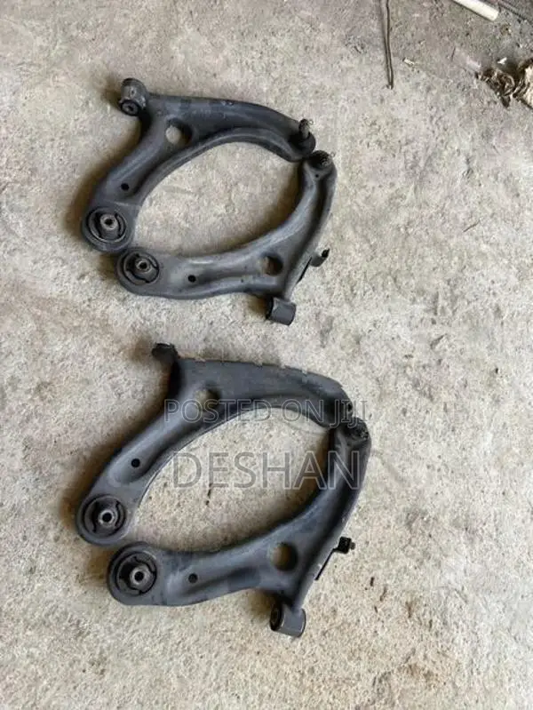 Honda Fit Gp5 /grace Lower Arm Set