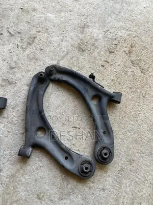 Honda Fit Gp5 /grace Lower Arm Set