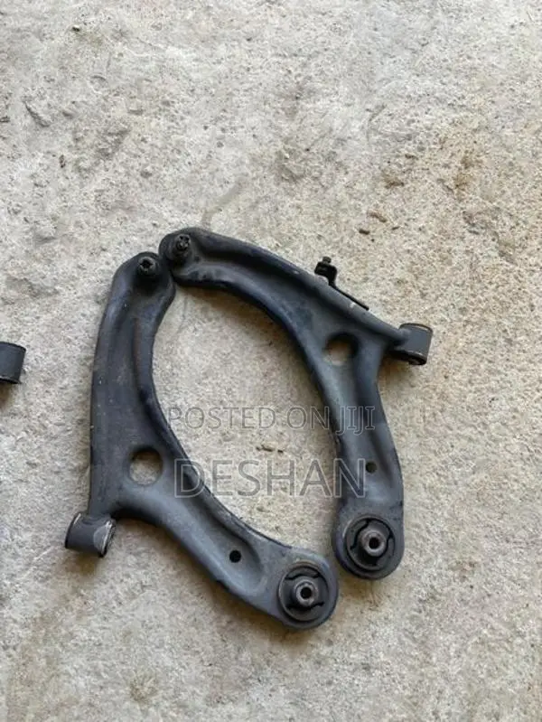 Honda Fit Gp5 /grace Lower Arm Set