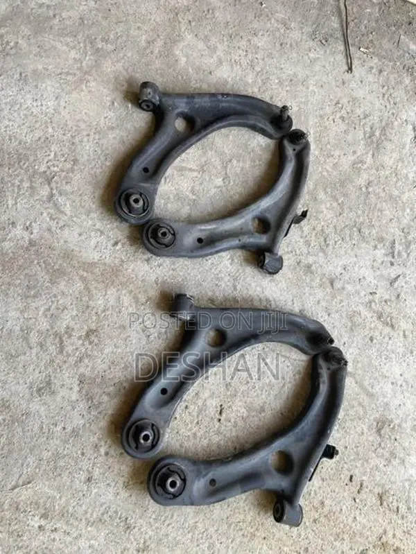 Honda Fit Gp5 /grace Lower Arm Set