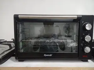 Kawashi 25 L Oven