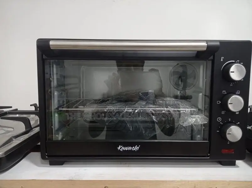 Kawashi 25 L Oven
