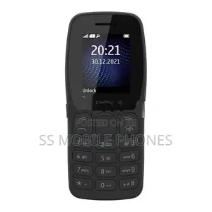 Nokia 105 (Brand New)